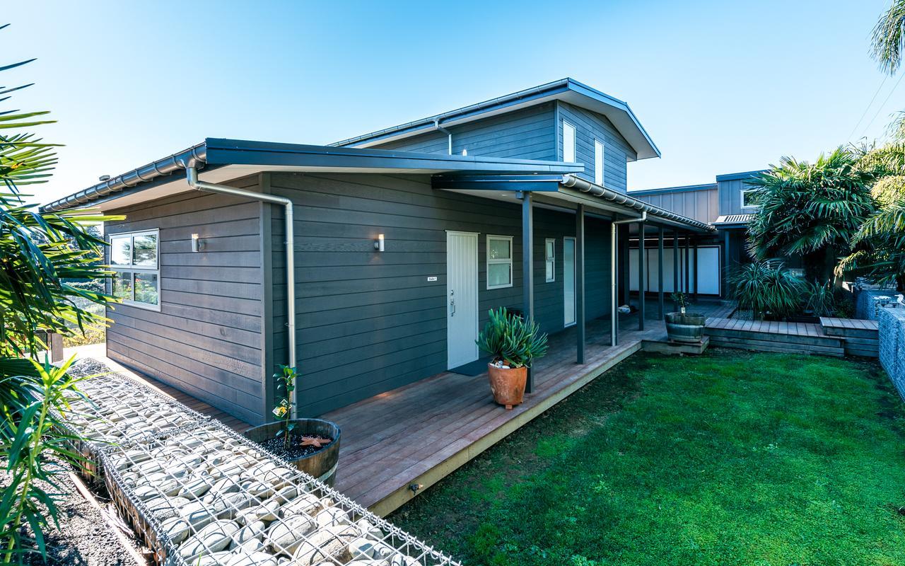 Wild Thyme Guest house 3*