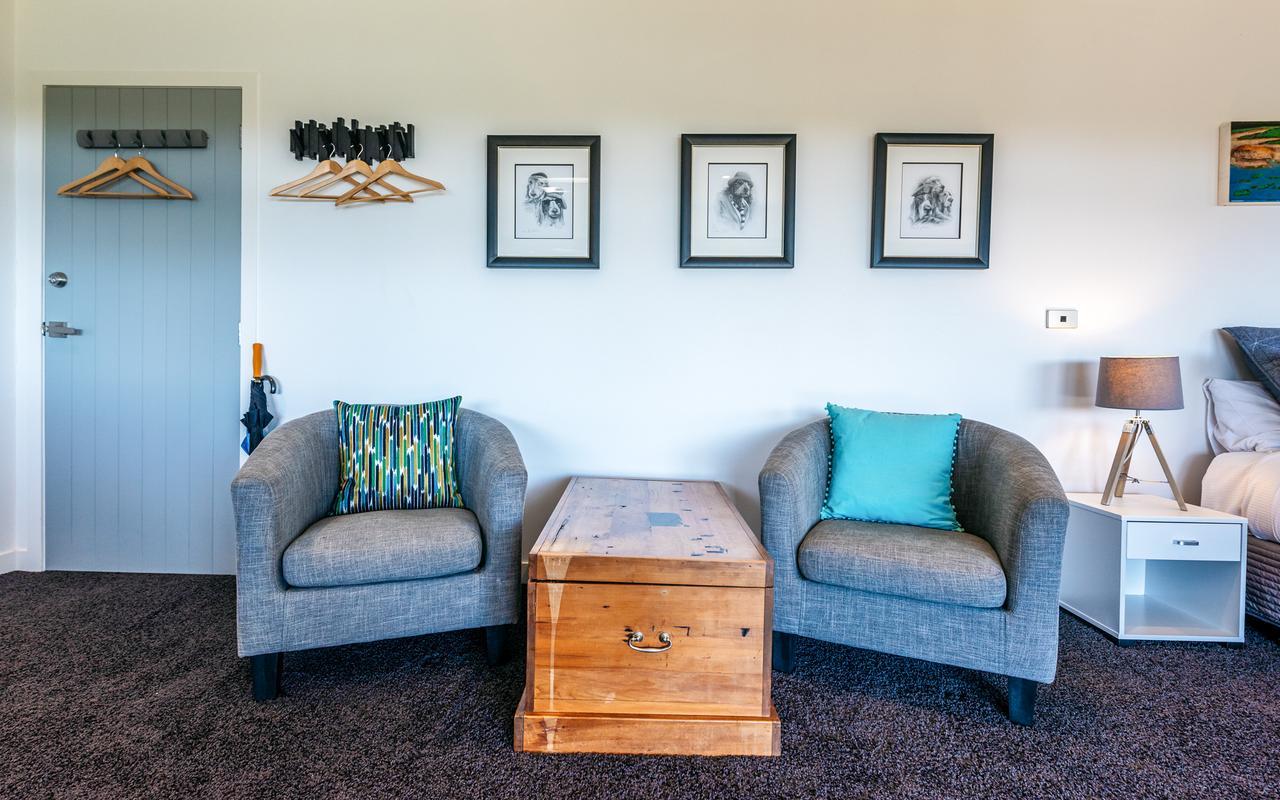Wild Thyme Guest house Oneroa