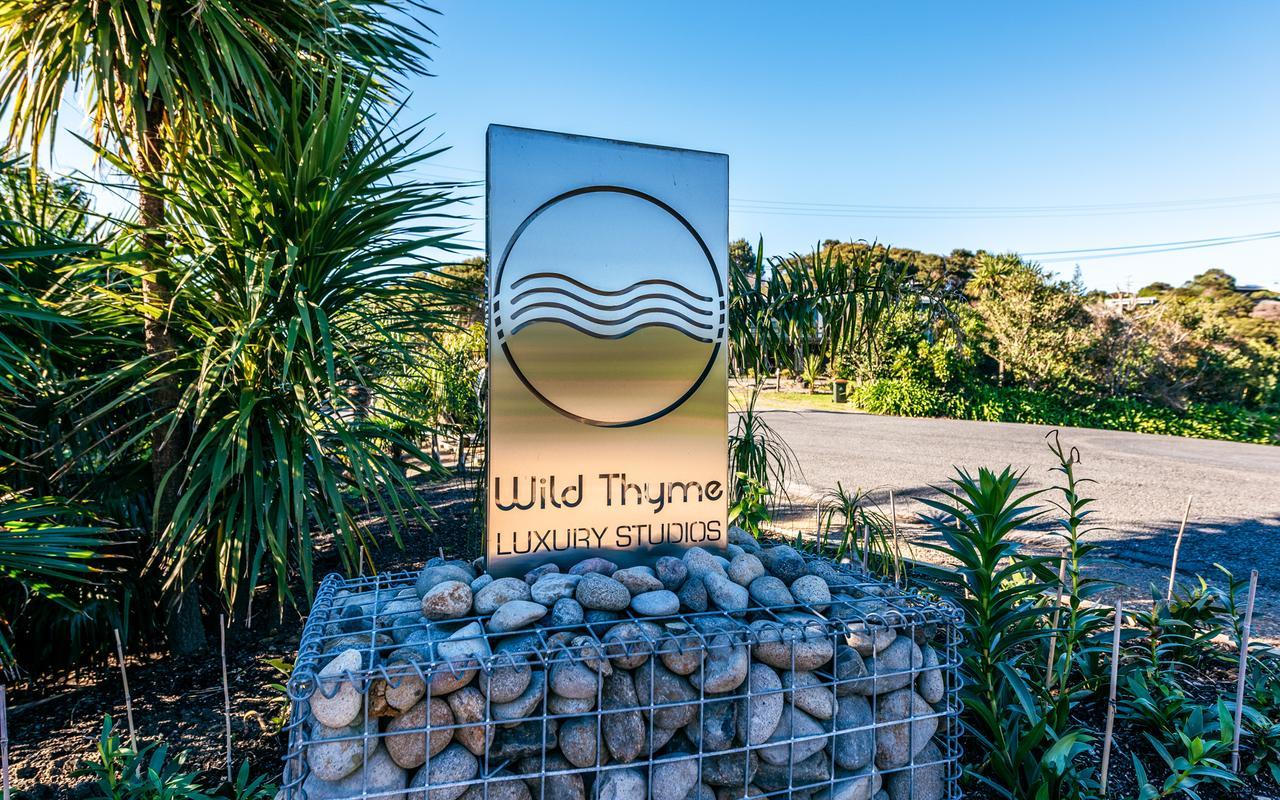 Wild Thyme Guest house