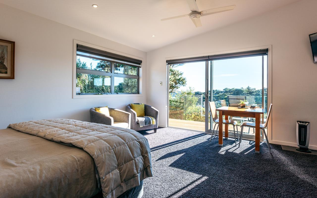 Guest house Wild Thyme 3*