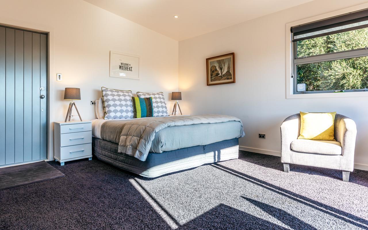 Wild Thyme Guest house Oneroa