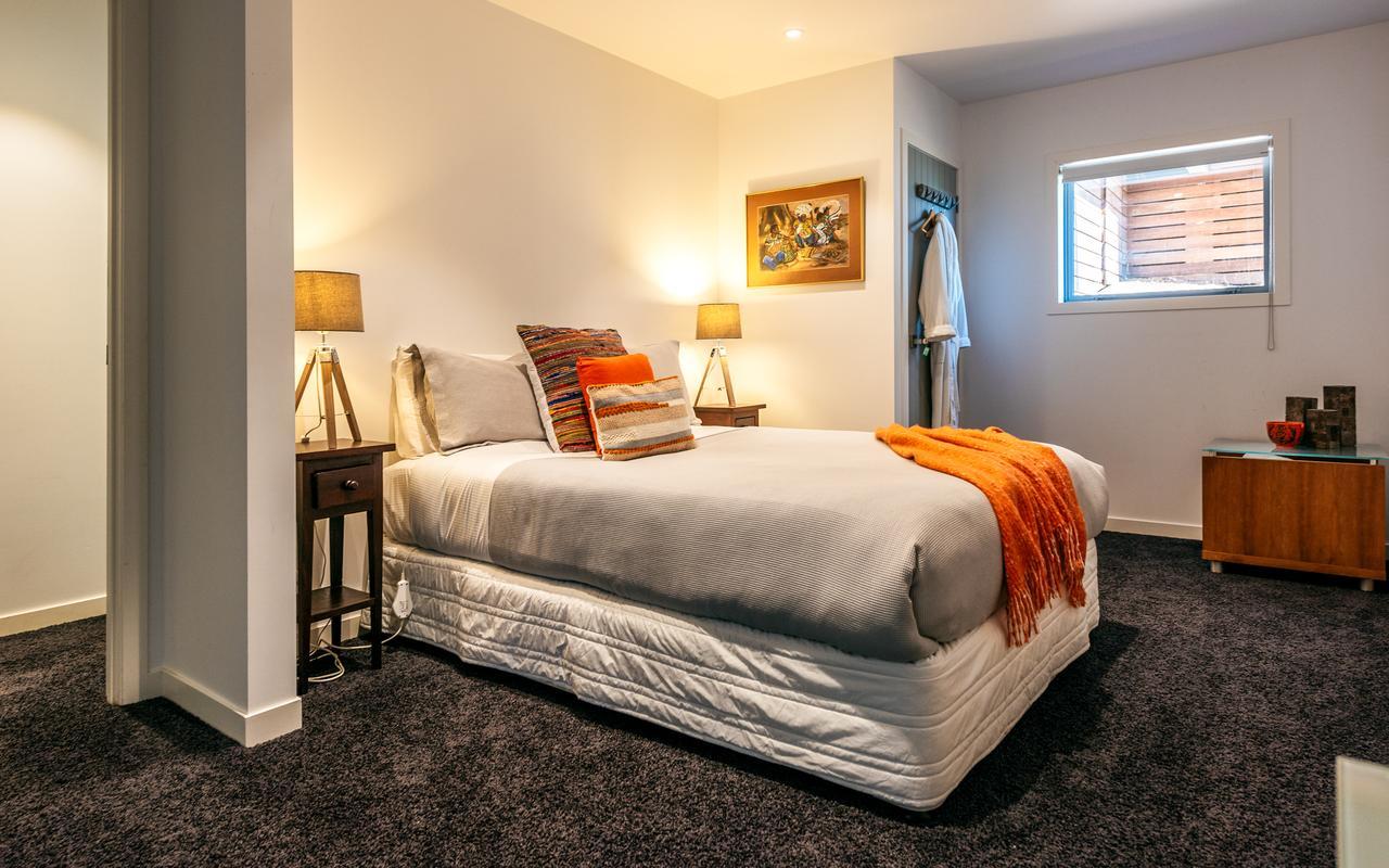 Guest house Wild Thyme 3*