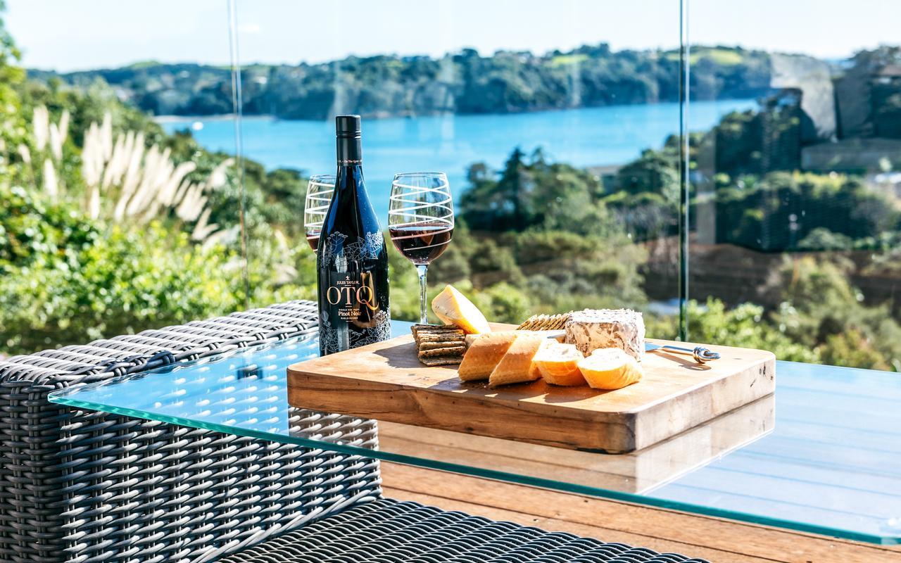 Guest house Wild Thyme Oneroa