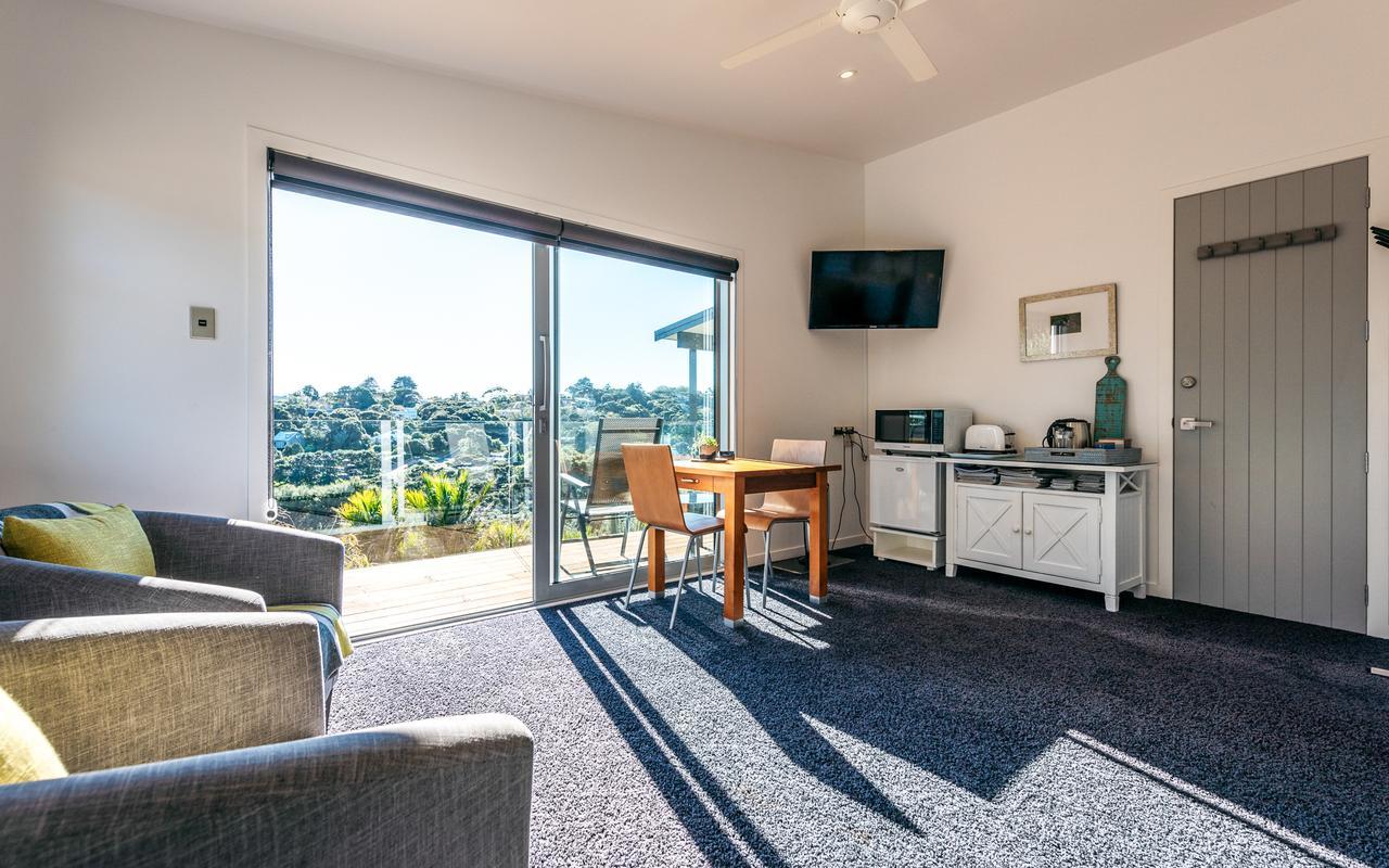 Guest house Wild Thyme Oneroa