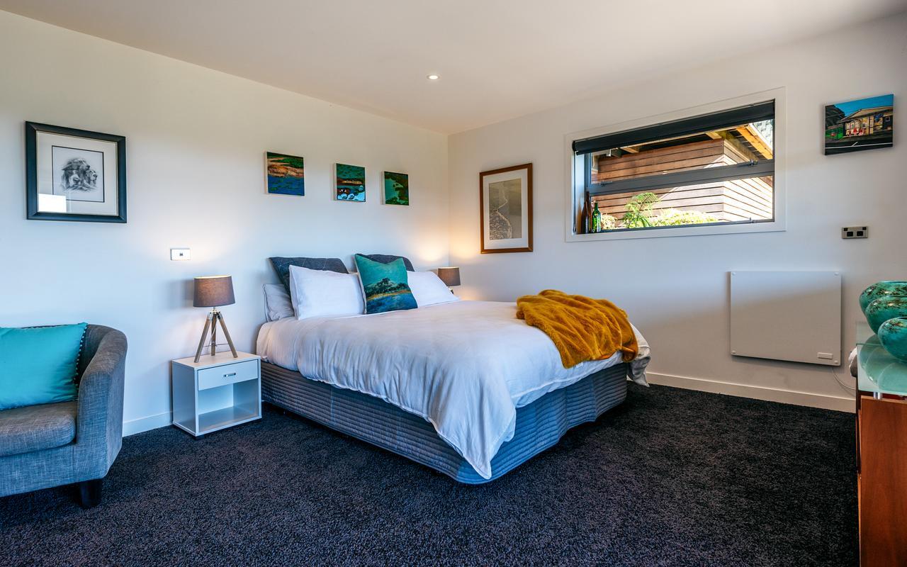 Wild Thyme Guest house Oneroa
