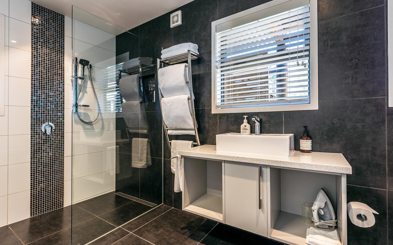Guest house Wild Thyme 3*