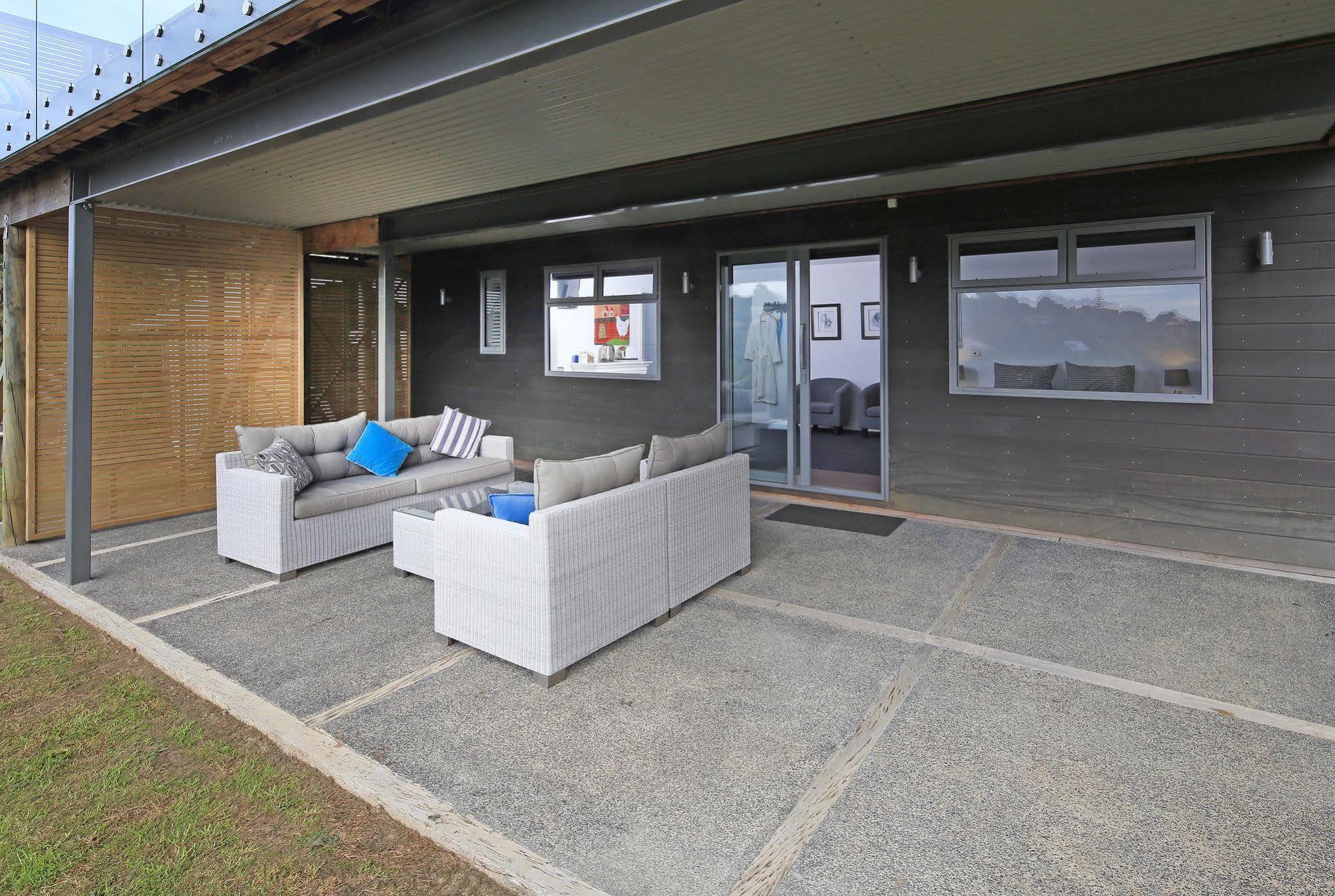 Wild Thyme Guest house Oneroa