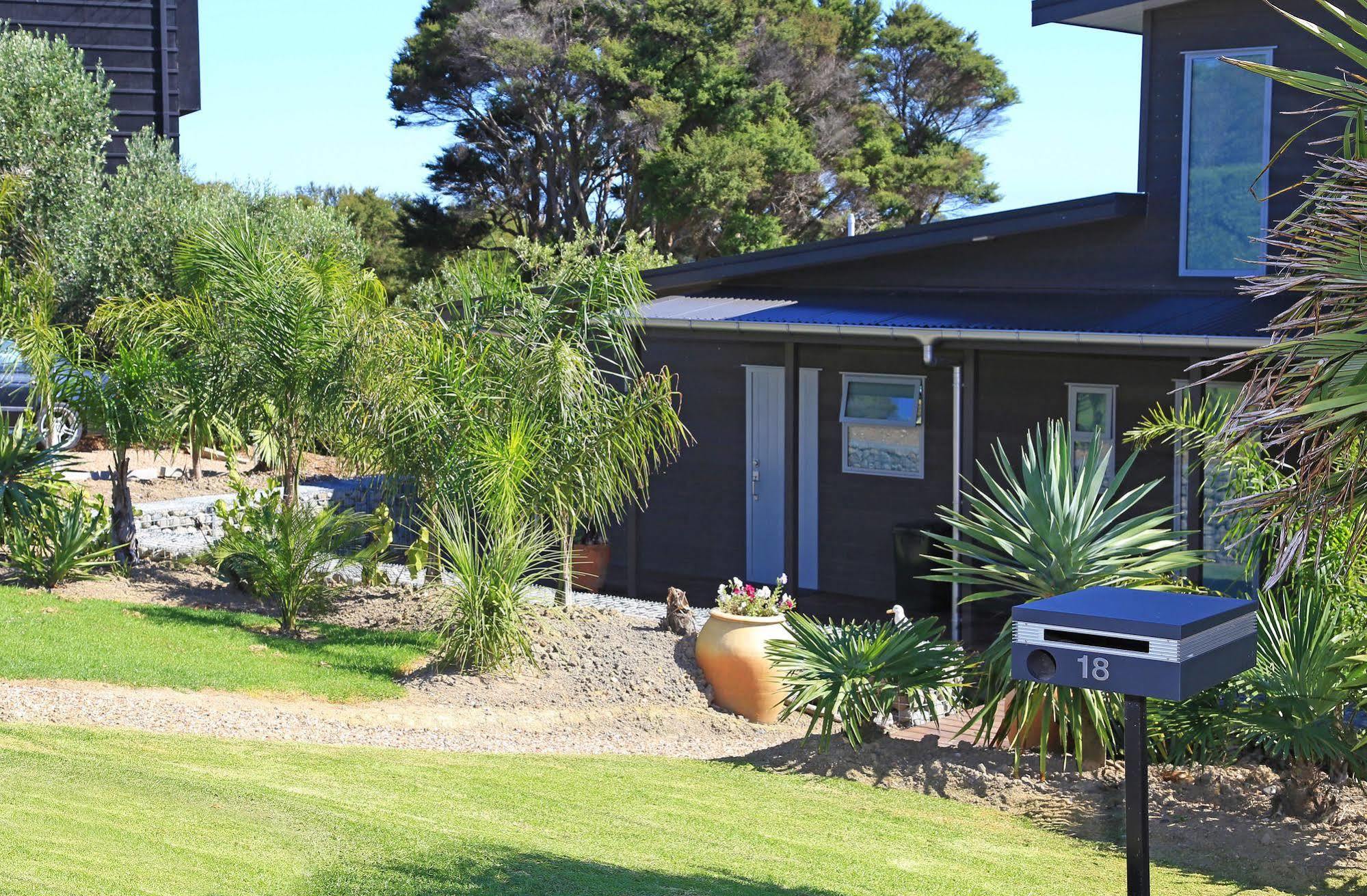 Wild Thyme Guest house