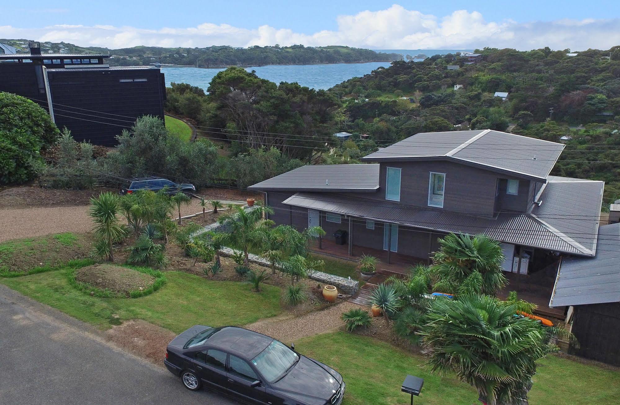 Wild Thyme Guest house 3*